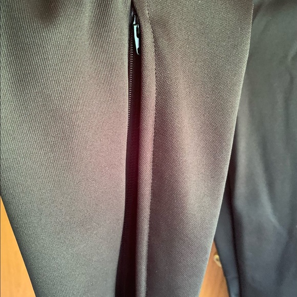 Addidas 3 strips Pants n Black - Picture 5 of 8